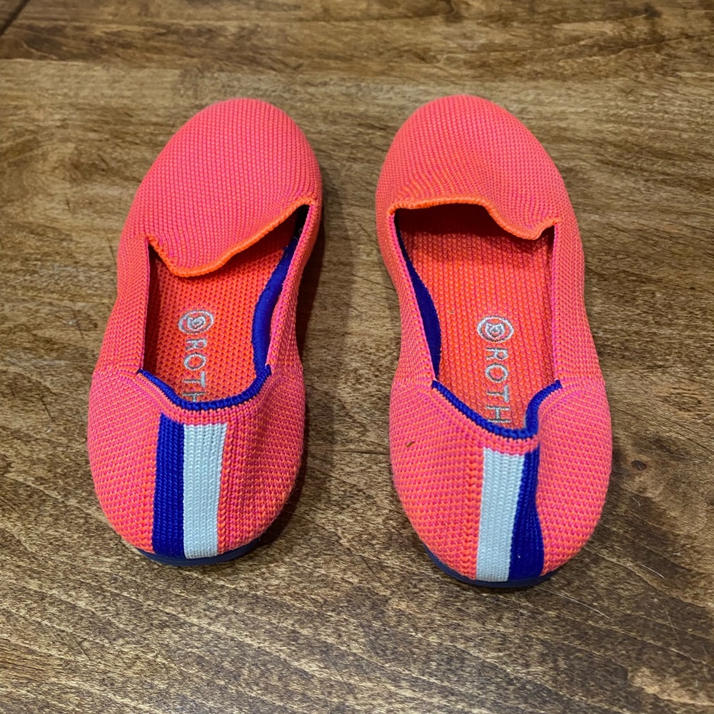 Rothy’s girls size 11